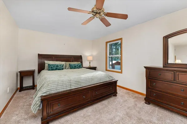 $545,000 | 34820 Emigrant Trail, Shingletown, CA 96088