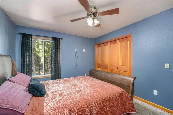 $545,000 | 34820 Emigrant Trail, Shingletown, CA 96088