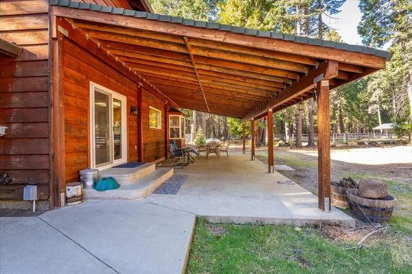 $545,000 | 34820 Emigrant Trail, Shingletown, CA 96088