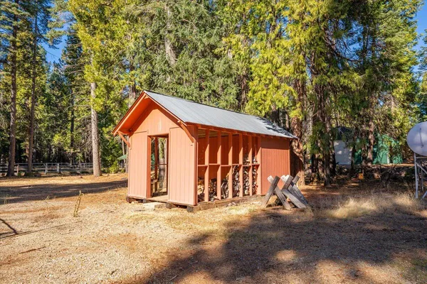 $545,000 | 34820 Emigrant Trail, Shingletown, CA 96088