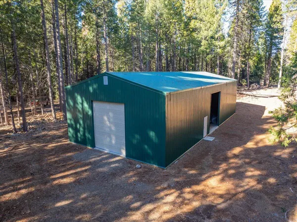 $545,000 | 34820 Emigrant Trail, Shingletown, CA 96088