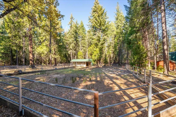 $545,000 | 34820 Emigrant Trail, Shingletown, CA 96088