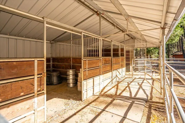 $545,000 | 34820 Emigrant Trail, Shingletown, CA 96088