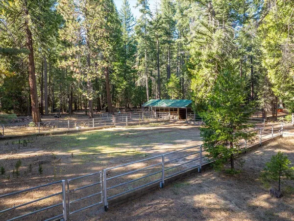 $545,000 | 34820 Emigrant Trail, Shingletown, CA 96088