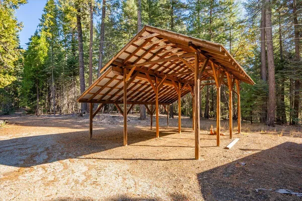 $545,000 | 34820 Emigrant Trail, Shingletown, CA 96088