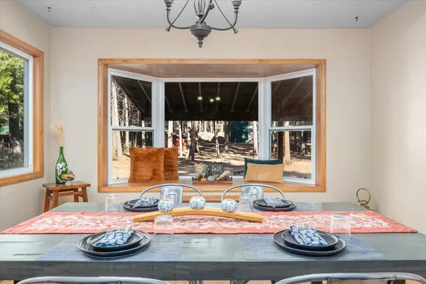 $545,000 | 34820 Emigrant Trail, Shingletown, CA 96088