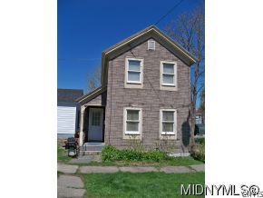 210 Jasper Street Rome, NY 13440 - Photo 1 of 1