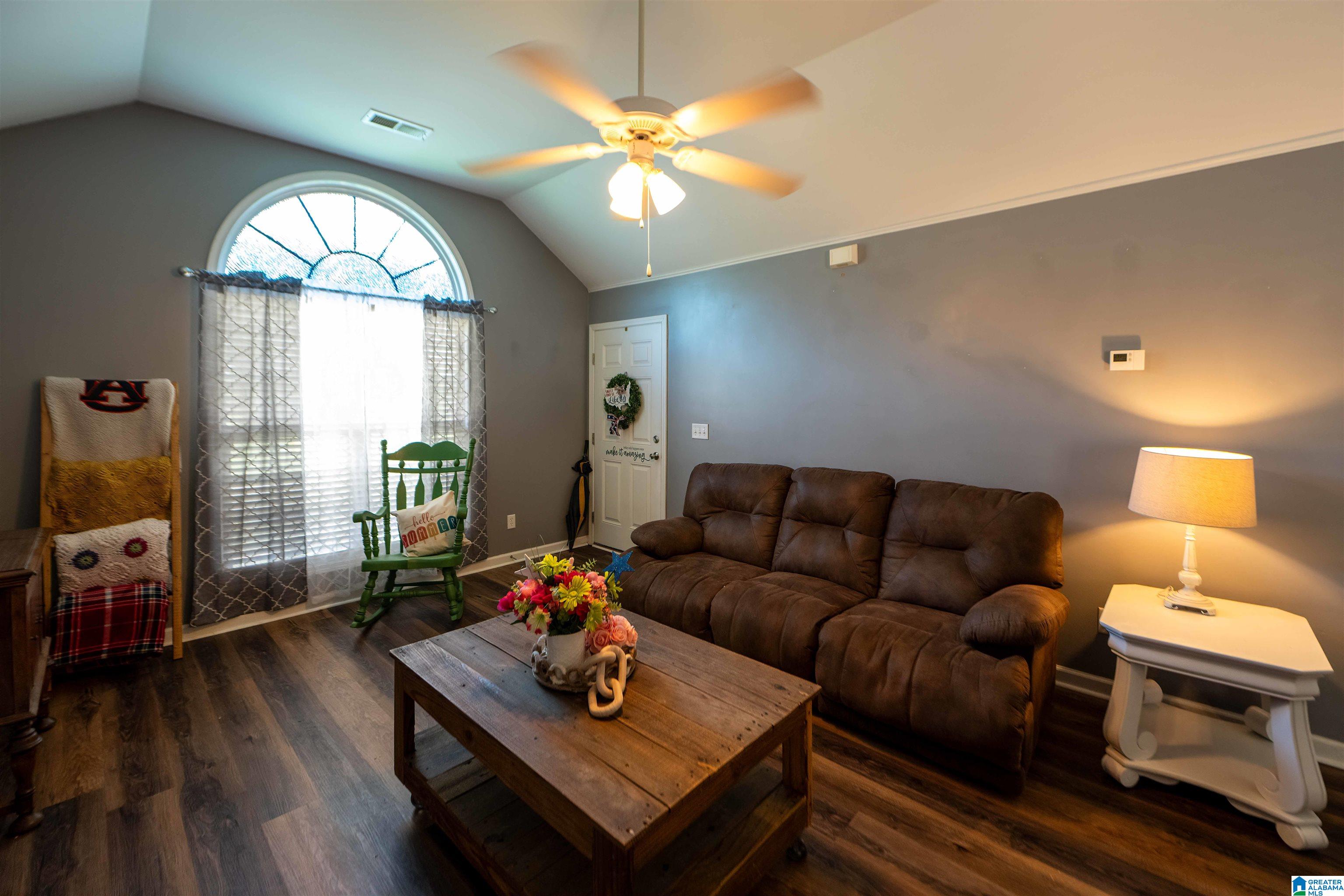 1235 Village Trail Calera, AL 35040 - Photo 3 of 16
