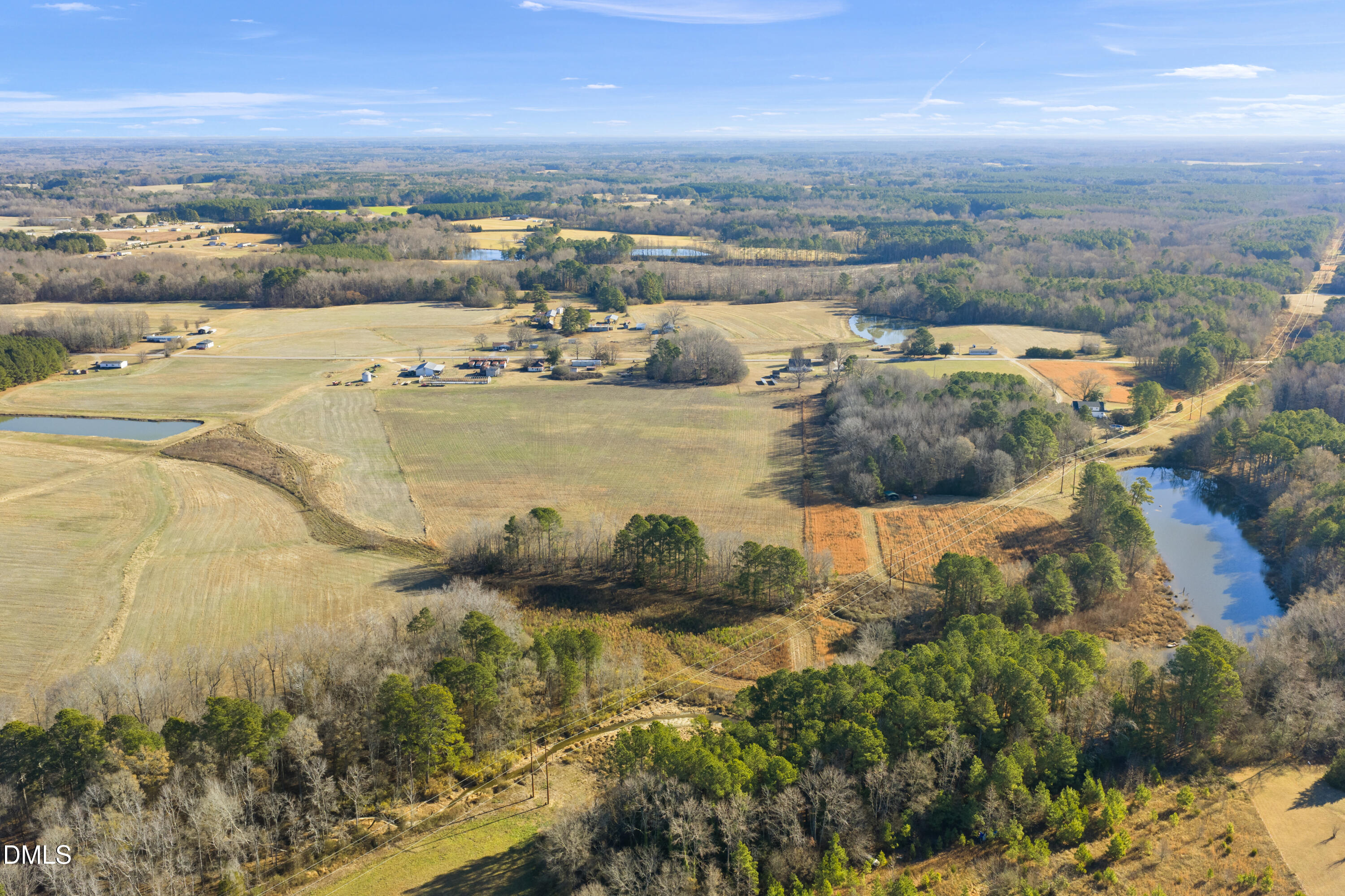 Tbd Eaves Road Henderson, NC 27537 - Photo 7 of 10 DJI_20251222100908_0015_D