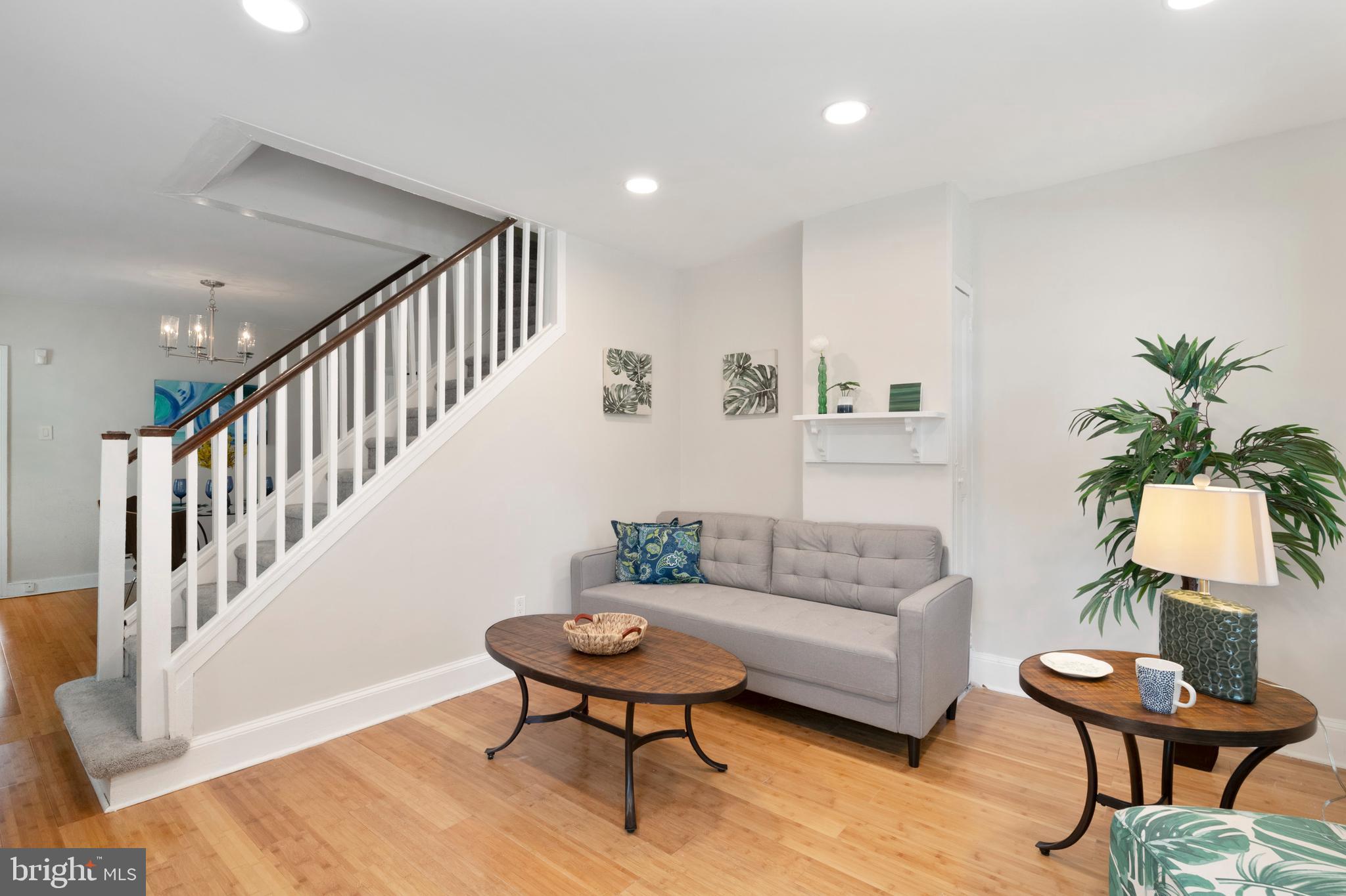 3614 Decatur Street Philadelphia, PA 19136 - Photo 4 of 41 Living
