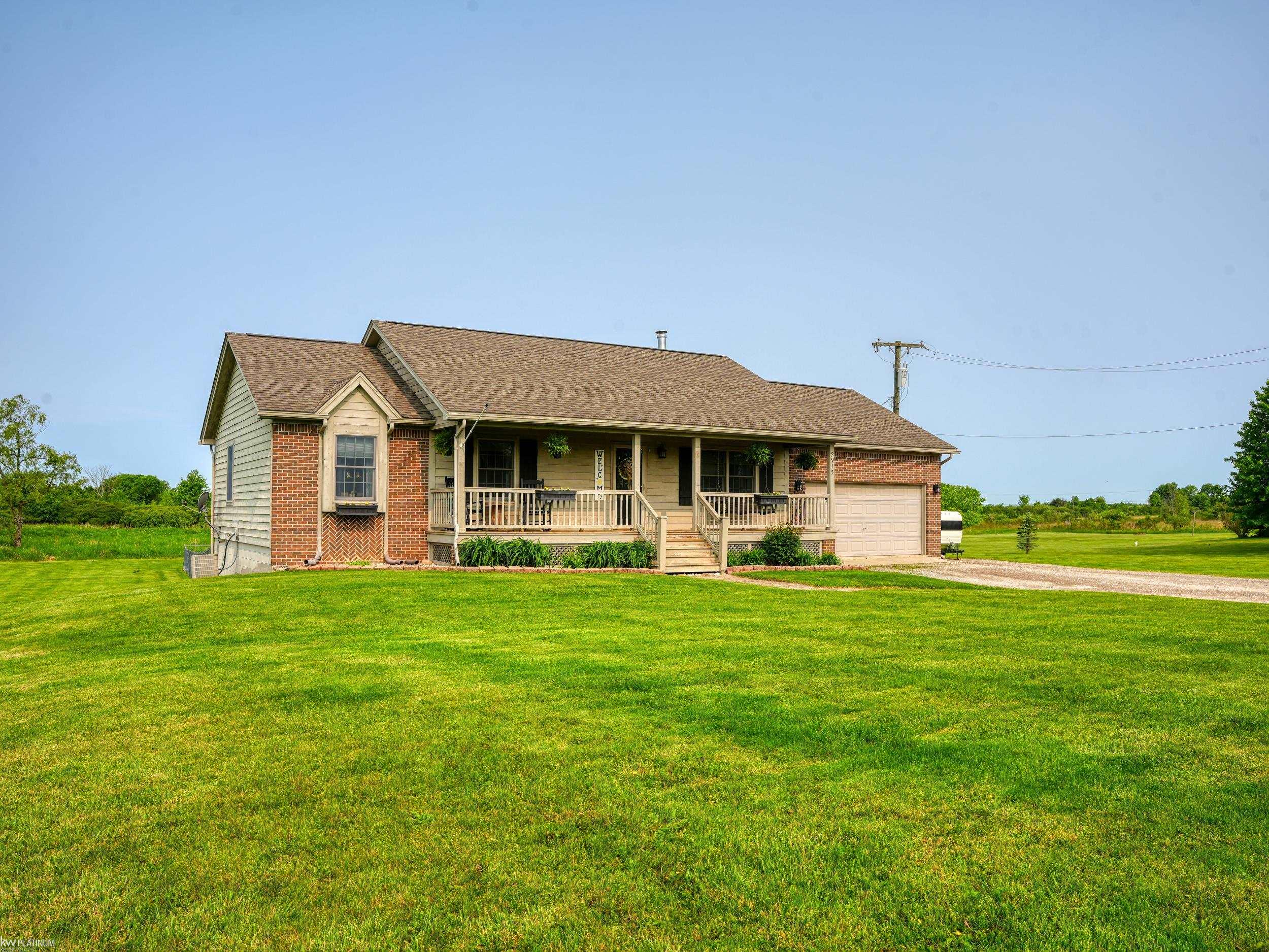 2915 Reeves Road Memphis, MI 48041 - Photo 39 of 45