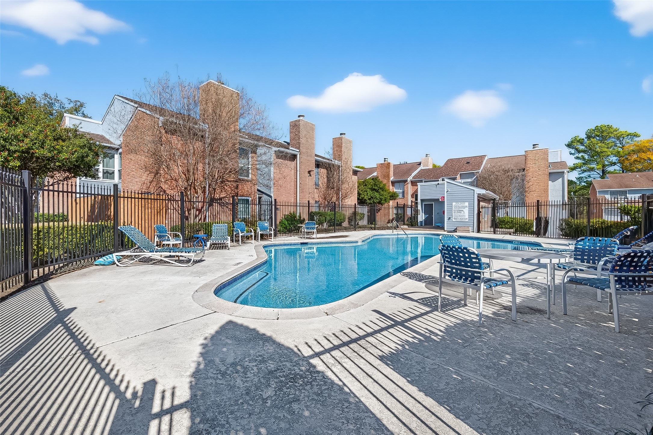 3200 South Gessner Road, Unit 206 Houston, TX 77063 - Photo 45 of 49