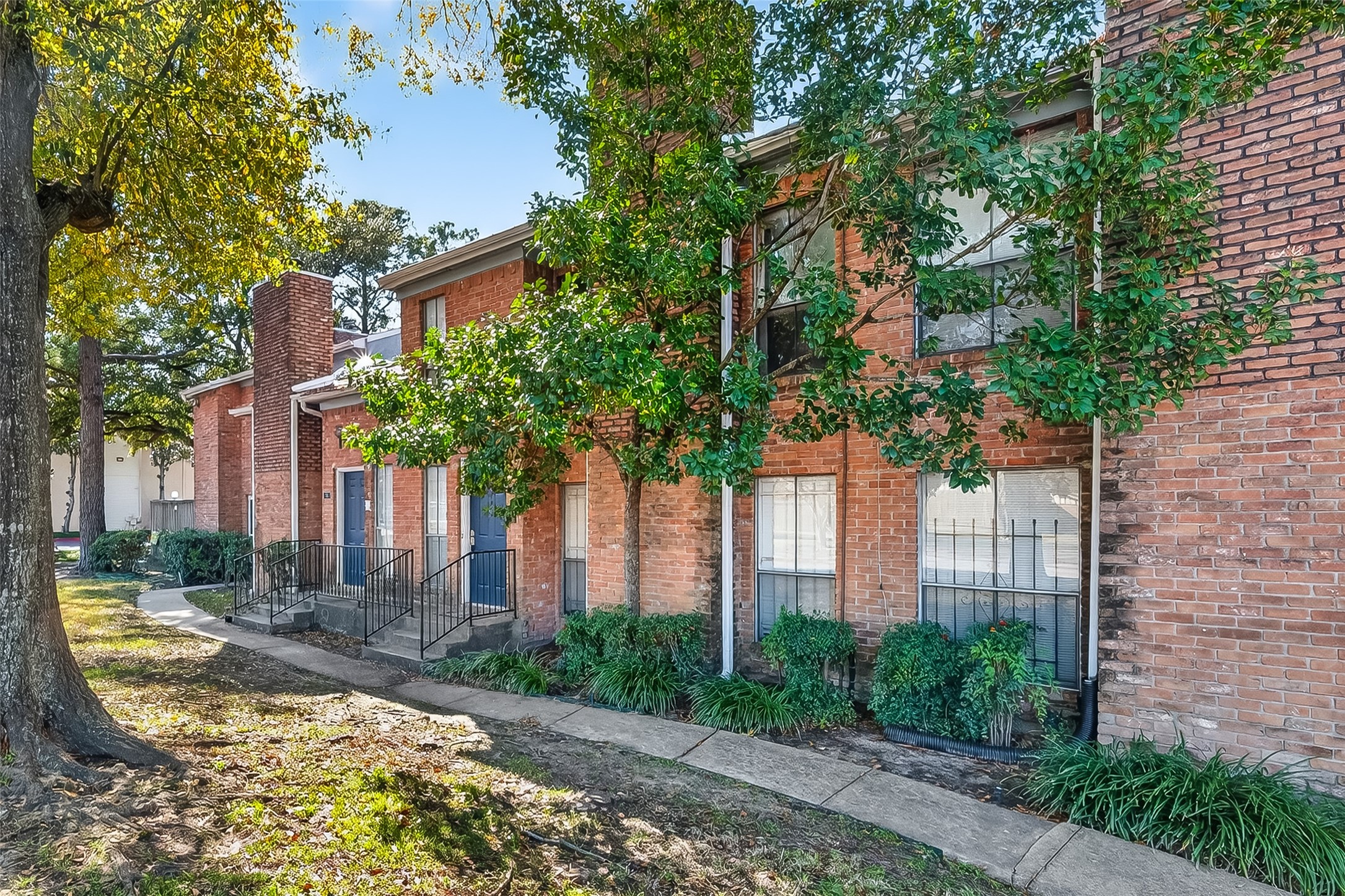 3200 South Gessner Road, Unit 206 Houston, TX 77063 - Photo 47 of 49