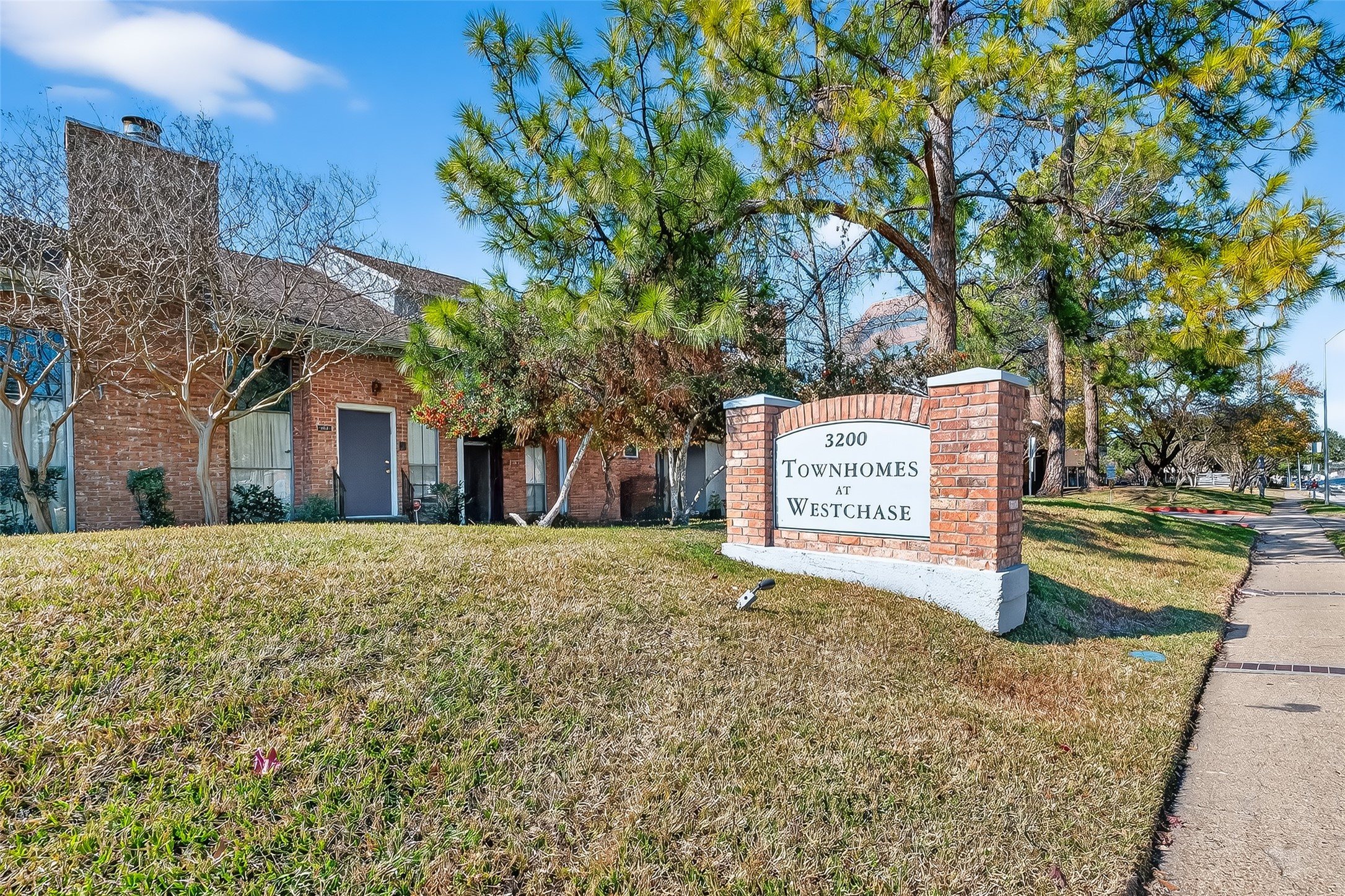3200 South Gessner Road, Unit 206 Houston, TX 77063 - Photo 49 of 49