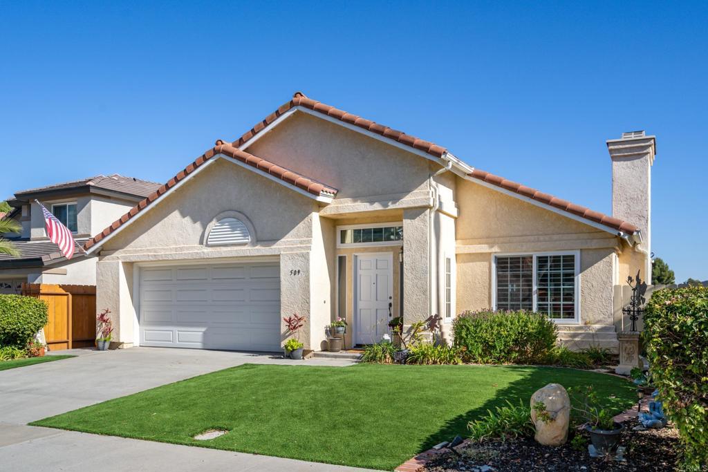 509 Avenida Verde San Marcos, CA 92069 - Photo 4 of 46