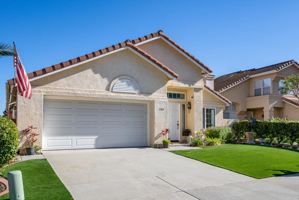 509 Avenida Verde San Marcos, CA 92069 - Photo 44 of 46