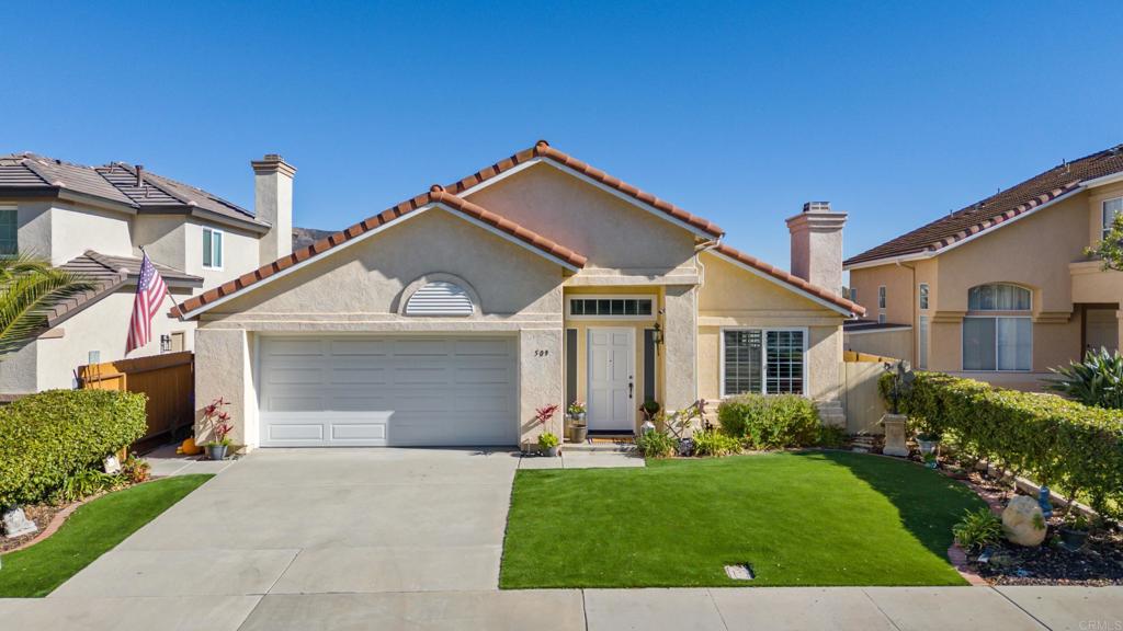 509 Avenida Verde San Marcos, CA 92069 - Photo 45 of 46