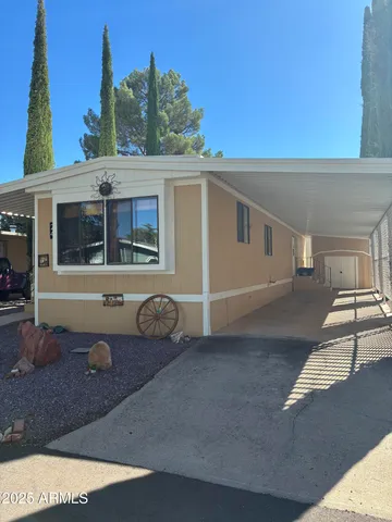 $7,499 | 6770 West State Rte 89A, Unit 24, Sedona, AZ 86336