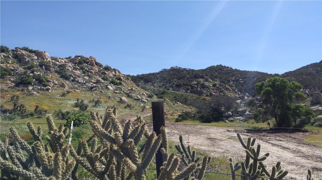 0 Secret Falls Road Aguanga, CA 92536 - Photo 1 of 17 Gallery Image 1