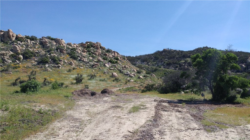 0 Secret Falls Road Aguanga, CA 92536 - Photo 3 of 17 Gallery Image 3