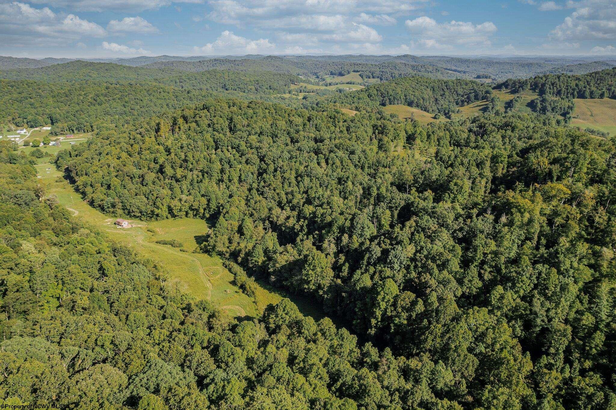 302 Hunters Cove Road Walkersville, WV 26447 - Photo 26 of 29 Gallery Image 26