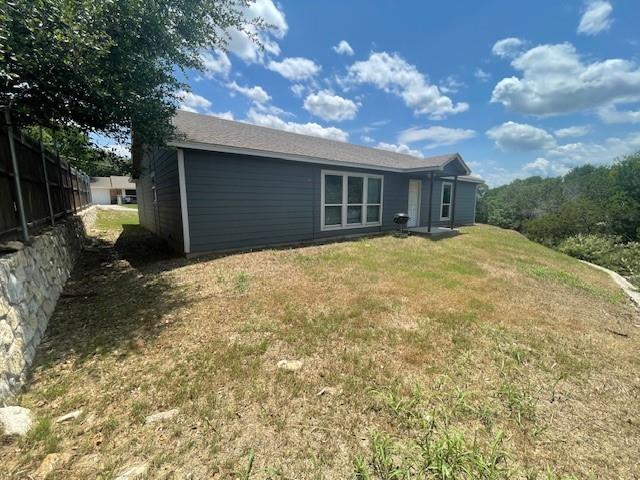 1816 Hidden Valley Road Granbury, TX 76049 - Photo 23 of 25