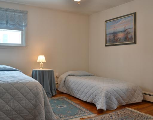 86 Four Winds Road Portland, ME 04102 - Photo 20 of 25 Bedroom.