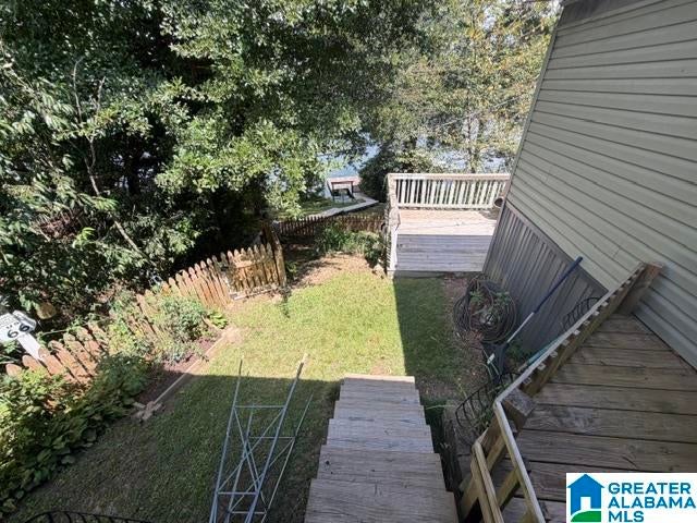 105 Hollis Court Road Vincent, AL 35178 - Photo 11 of 41 Gallery Image 11