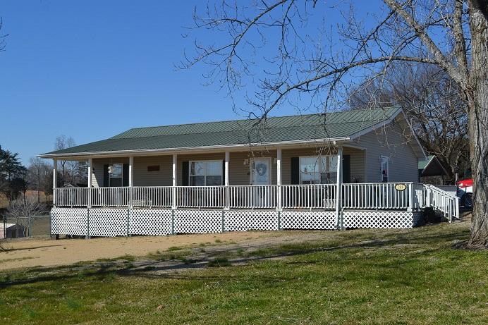 786 Ray Sneed Road Dayton, TN 37321 - Photo 1 of 17 JW