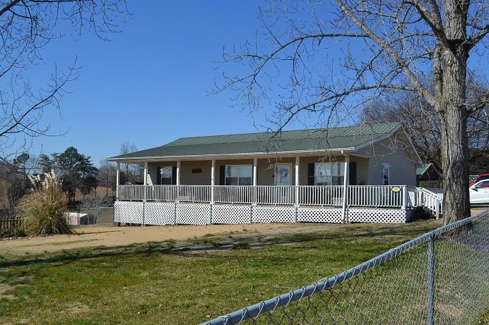 786 Ray Sneed Road Dayton, TN 37321 - Photo 2 of 17 JW1