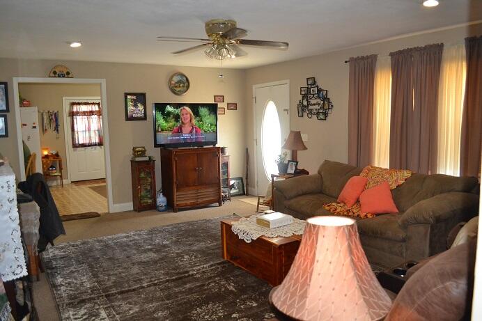 786 Ray Sneed Road Dayton, TN 37321 - Photo 14 of 17 JW11