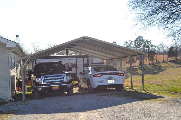 786 Ray Sneed Road Dayton, TN 37321 - Photo 5 of 17 JW5