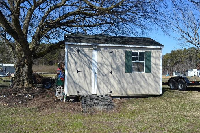 786 Ray Sneed Road Dayton, TN 37321 - Photo 6 of 17 JW17