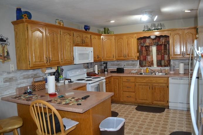 786 Ray Sneed Road Dayton, TN 37321 - Photo 7 of 17 JW7