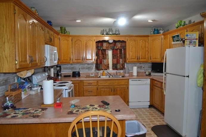 786 Ray Sneed Road Dayton, TN 37321 - Photo 8 of 17 JW4