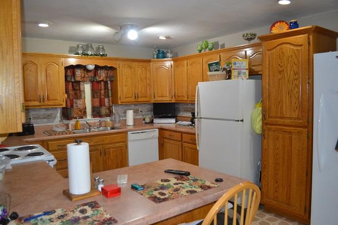 786 Ray Sneed Road Dayton, TN 37321 - Photo 9 of 17 JW6