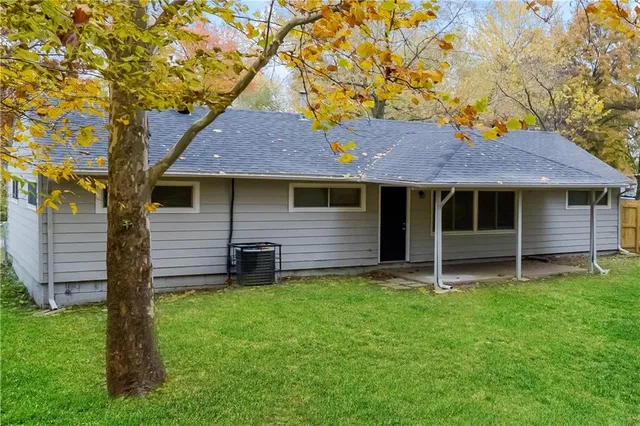 $1,595 | 10806 Bristol Terrace, Kansas City, MO 64134