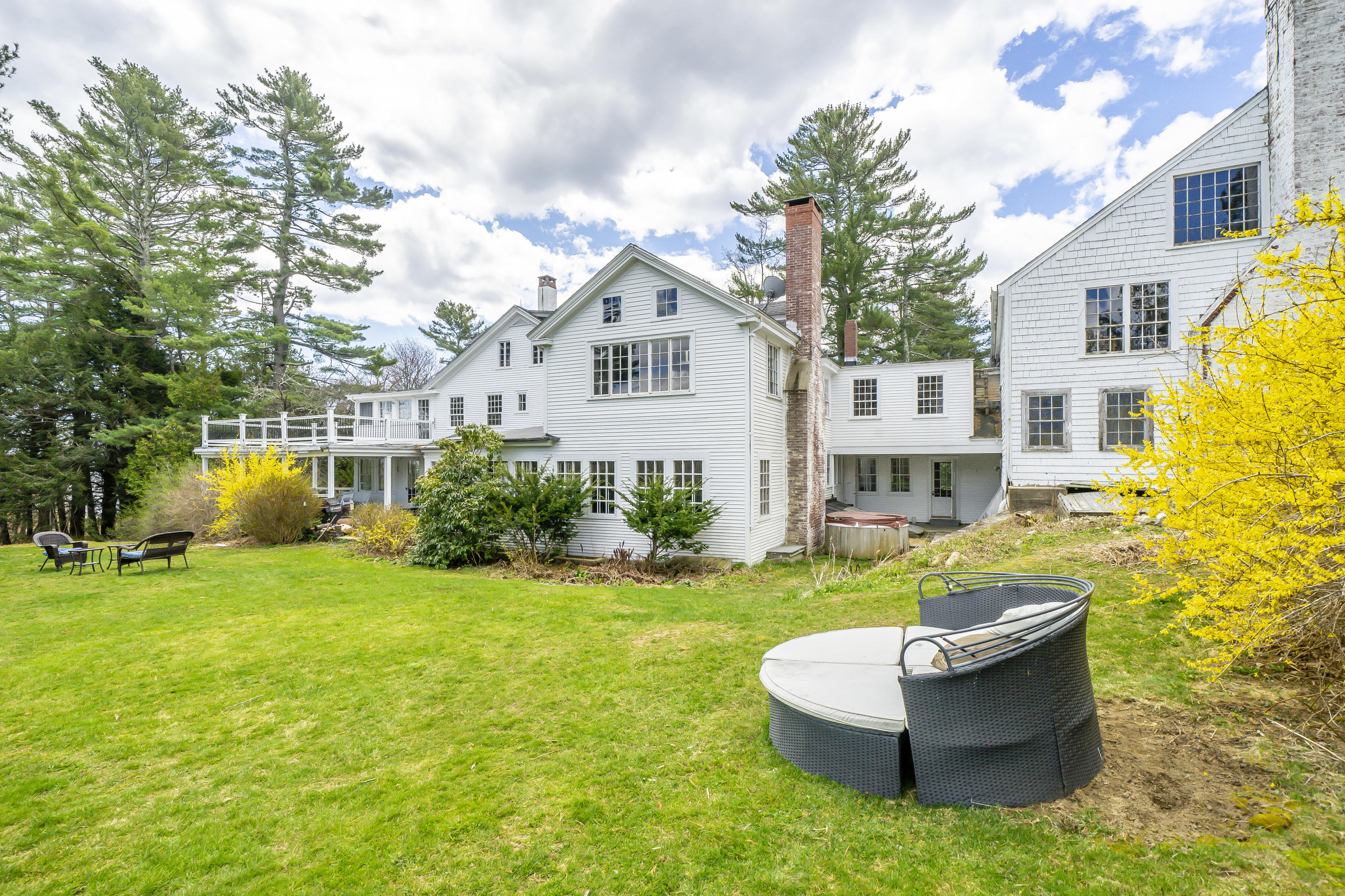 47 Saturday Cove Road Northport, ME 04849 - Photo 85 of 93 485