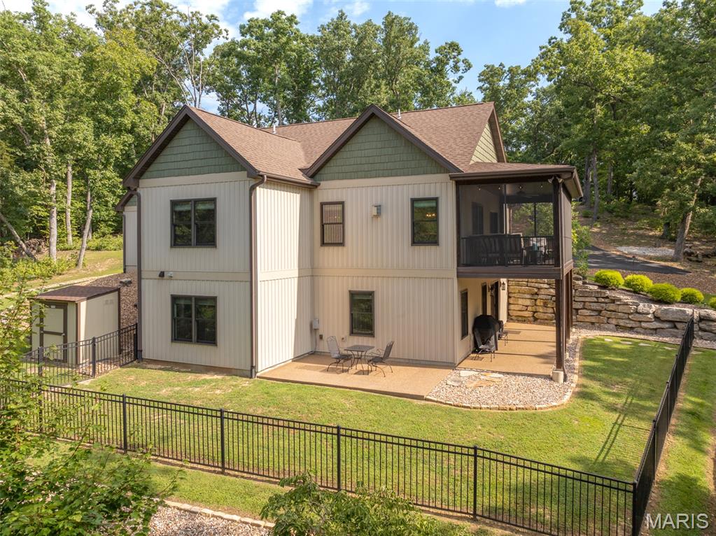 2530 Alpine Trails Drive Innsbrook, MO 63390 - Photo 37 of 45 Gallery Image 37