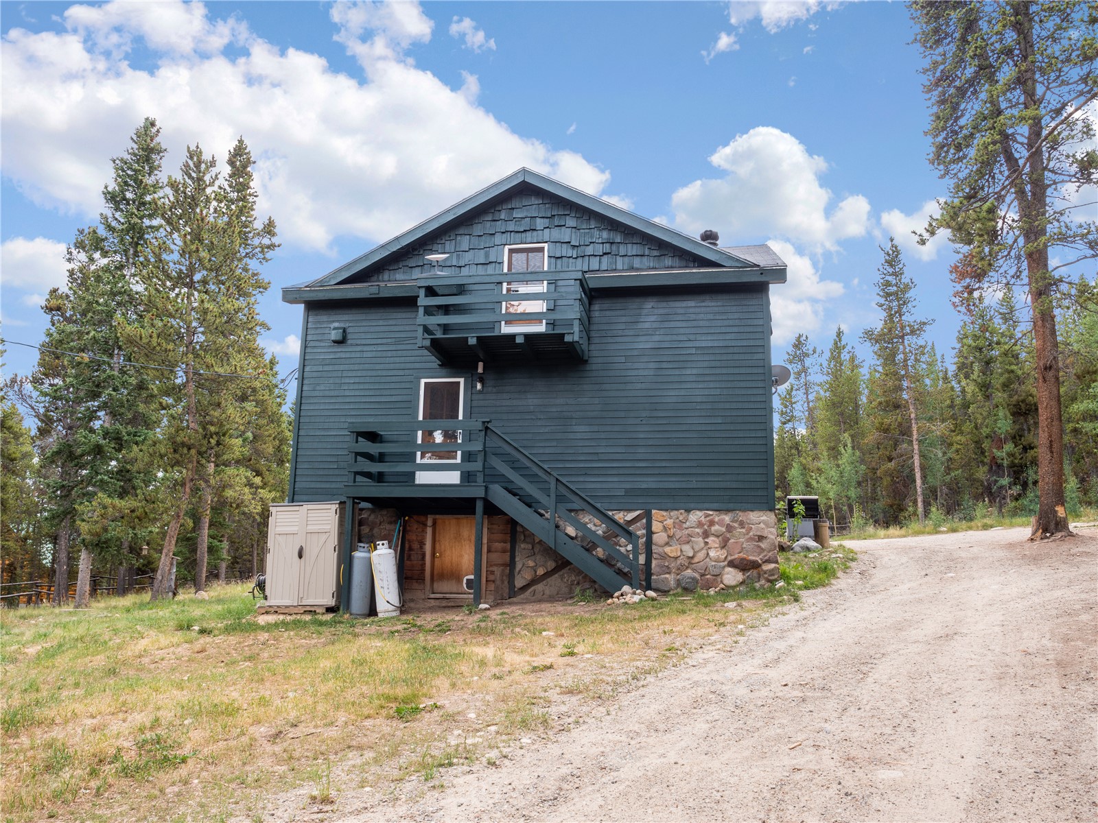 342 Skidoo Road Fairplay, CO 80440 - Photo 20 of 27 Gallery Image 20