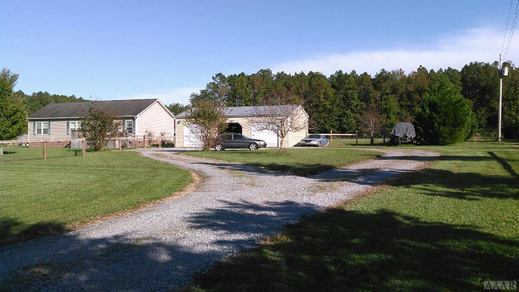 41 Brinkley Road Corapeake, NC 27926 - Photo 70 of 75 Gallery Image 70