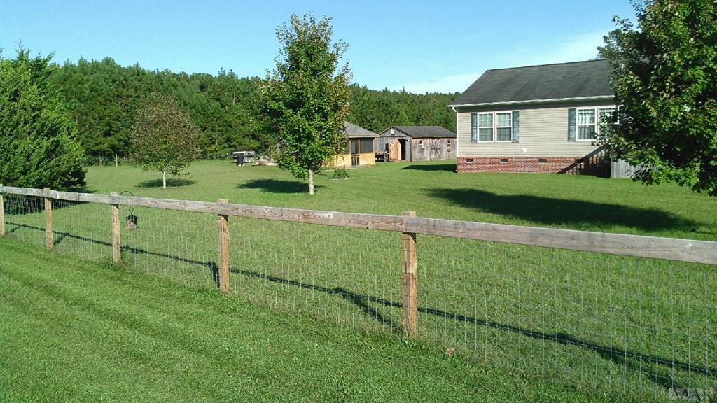 41 Brinkley Road Corapeake, NC 27926 - Photo 73 of 75 Gallery Image 73