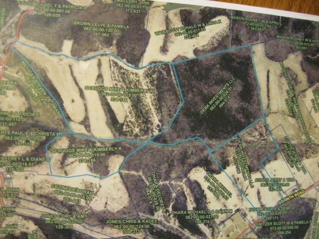 0 Baker Williams Road Corinth, KY 41010 - Photo 20 of 20 Gallery Image 20