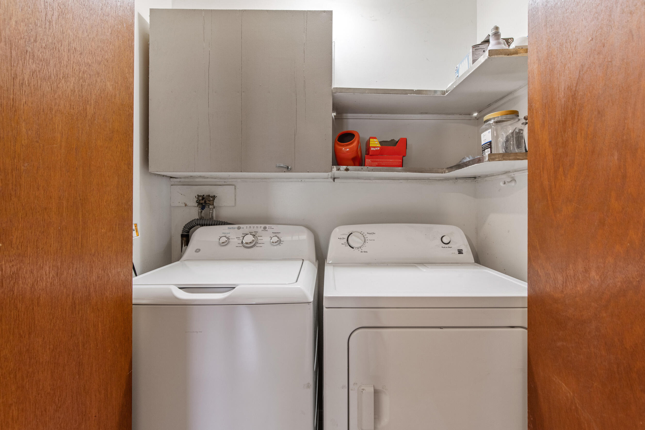 17 Jellerson Road Sanford, ME 04073 - Photo 17 of 23 Laundry