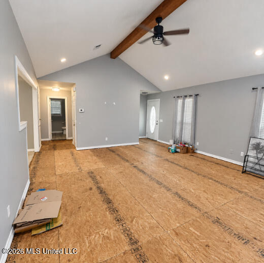 44 Carroll Street Carson, MS 39427 - Photo 12 of 17 11