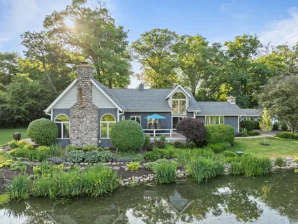 $2,699,995 | N1817 Wildwood Drive, Linn, WI 53147
