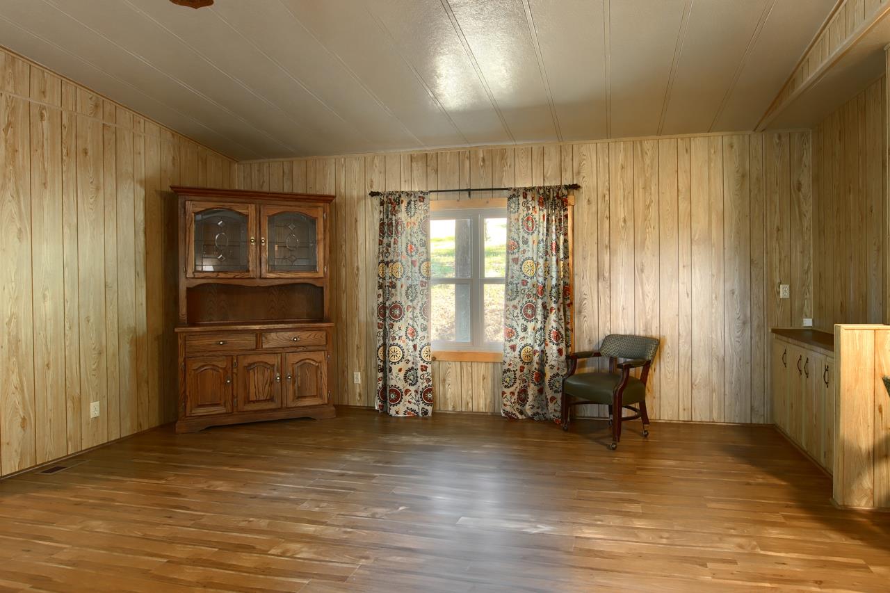 2843 East Westfall Road Mariposa, CA 95338 - Photo 13 of 45 a view of livingroom with furniture and windows