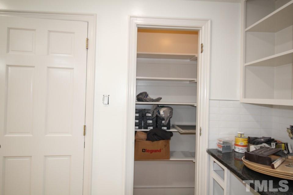 6516 Jade Tree Lane Raleigh, NC 27615 - Photo 4 of 30 a close view of a closet