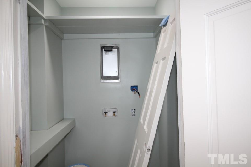 6516 Jade Tree Lane Raleigh, NC 27615 - Photo 5 of 30 a view of stairs