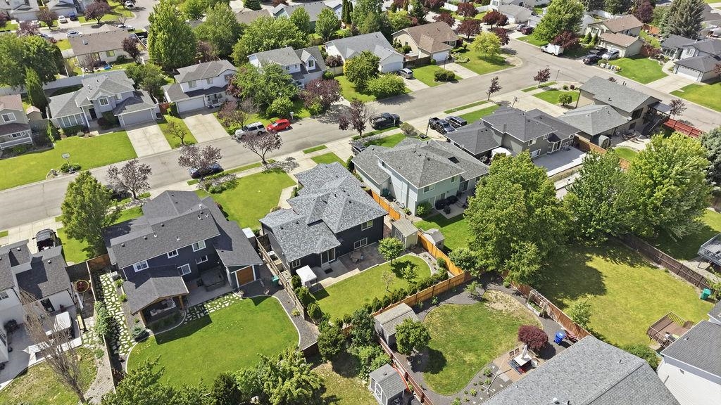 1224 North Stevenson Road Liberty Lake, WA 99019 - Photo 46 of 47